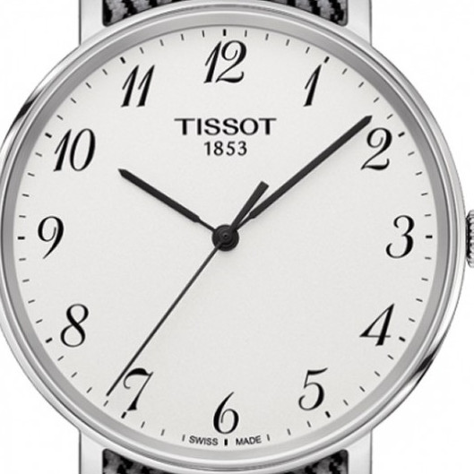 Tissot EVERYTIME T1094101803200 2