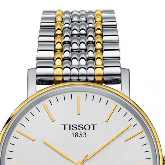 Tissot EVERYTIME T1094102203300 3