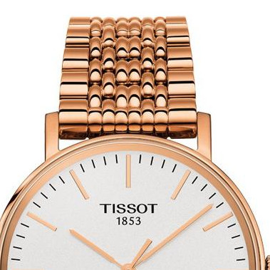 Tissot EVERYTIME T1094103303100 3