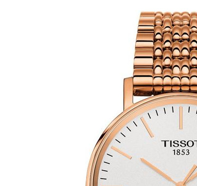 Tissot EVERYTIME T1094103303100 4