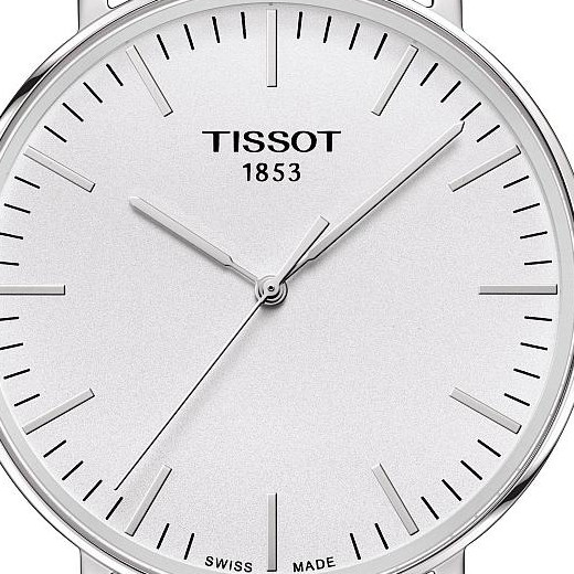 Tissot EVERYTIME T1096101103100 2