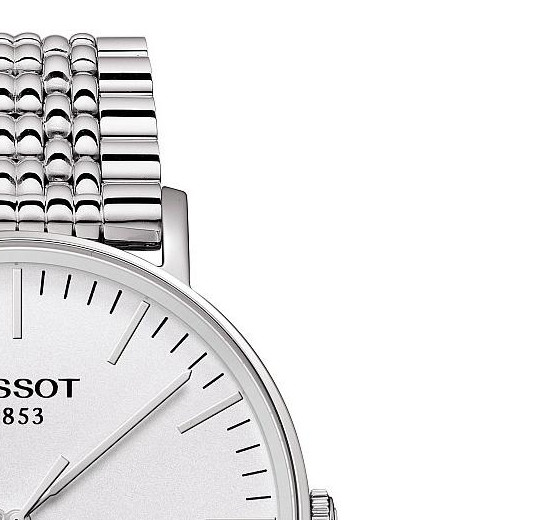 Tissot EVERYTIME T1096101103100 5