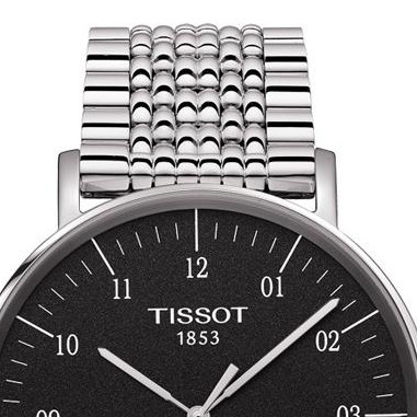 Tissot EVERYTIME T1096101107700 3