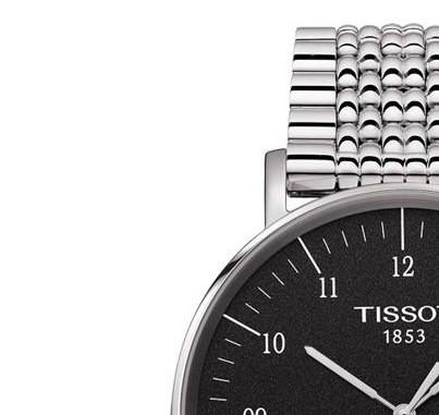 Tissot EVERYTIME T1096101107700 4