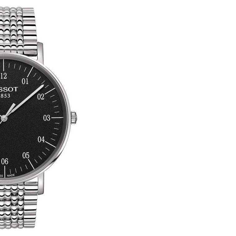 Tissot EVERYTIME T1096101107700 6