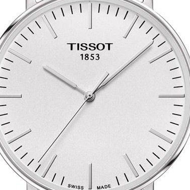 Tissot EVERYTIME T1096101603100 2