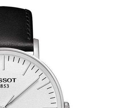 Tissot EVERYTIME T1096101603100 5