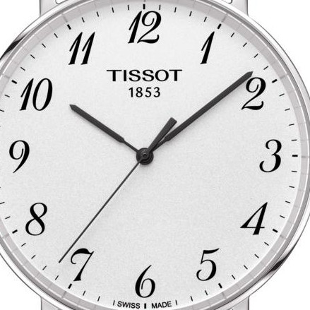 Tissot EVERYTIME T1096101603200 2