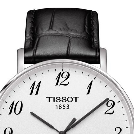 Tissot EVERYTIME T1096101603200 3