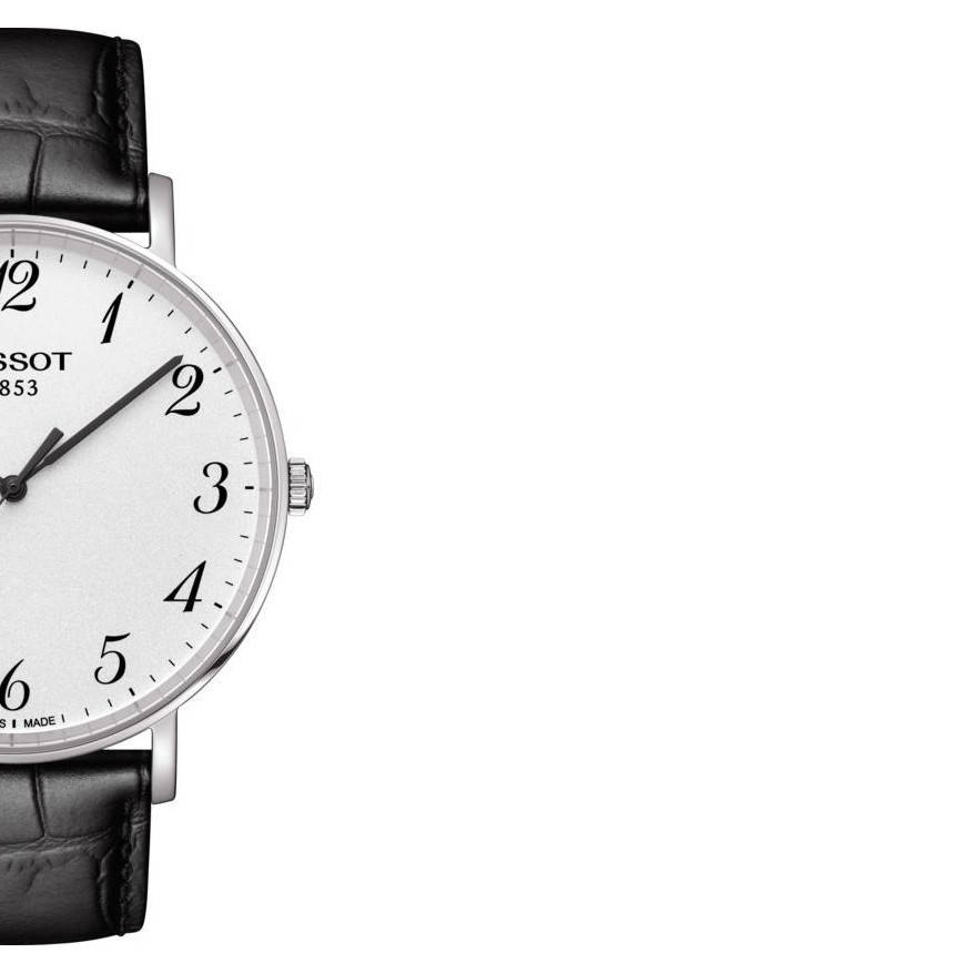 Tissot EVERYTIME T1096101603200 6