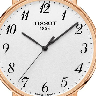 Tissot EVERYTIME T1096103303200 2