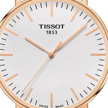 Tissot EVERYTIME T1096103603100 2
