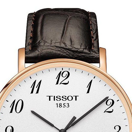 Tissot EVERYTIME T1096103603200 3