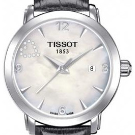 Tissot Everytime T0572101611701 2