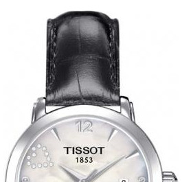 Tissot Everytime T0572101611701 3