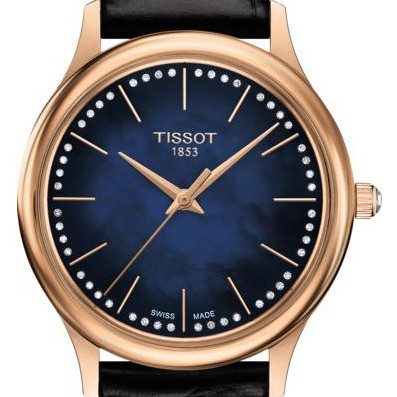 Tissot Excellence Lady T9262107613100 2