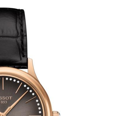 Tissot Excellence Lady T9262107629100 5