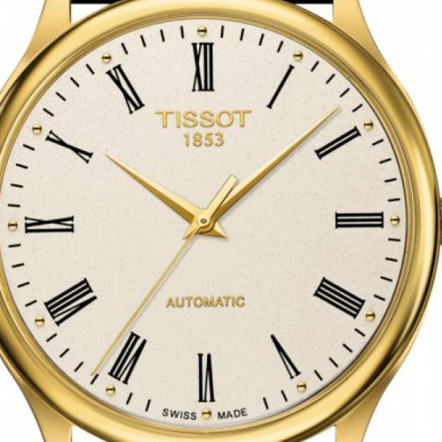 Tissot Excellence Lady T9264071626300 2