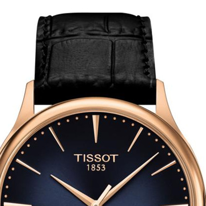 Tissot Excellence T9264077604100 3