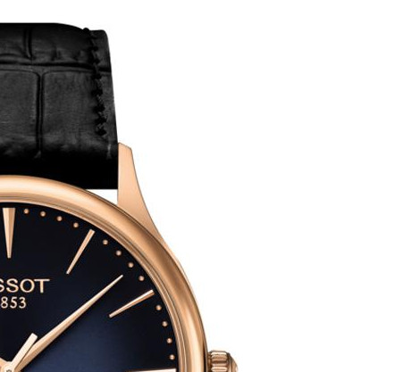 Tissot Excellence T9264077604100 5