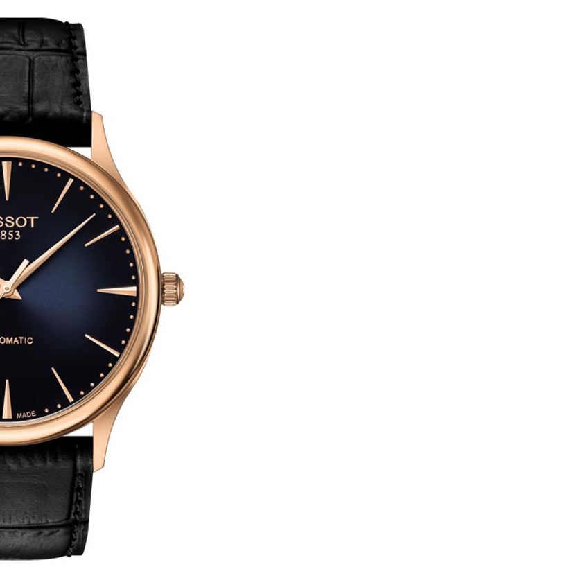 Tissot Excellence T9264077604100 6