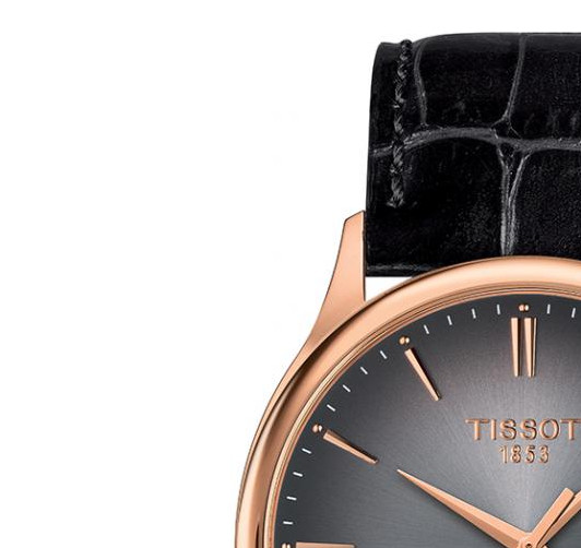 Tissot Excellence T9264107606100 4