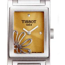 Tissot FABULOUS GARDEN T0171091102100 2