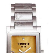 Tissot FABULOUS GARDEN T0171091102100 3
