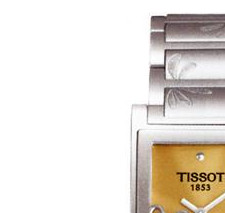 Tissot FABULOUS GARDEN T0171091102100 4