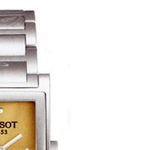 Tissot FABULOUS GARDEN T0171091102100 5