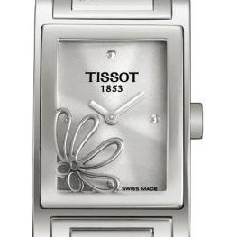 Tissot FABULOUS GARDEN T0171091103100 2