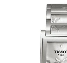 Tissot FABULOUS GARDEN T0171091103100 4