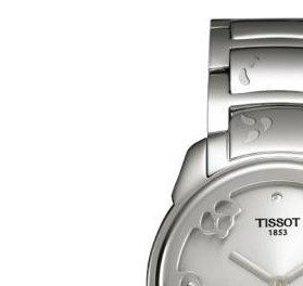 Tissot FABULOUS GARDEN T0172091103100 4