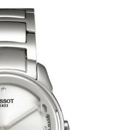 Tissot FABULOUS GARDEN T0172091103100 5