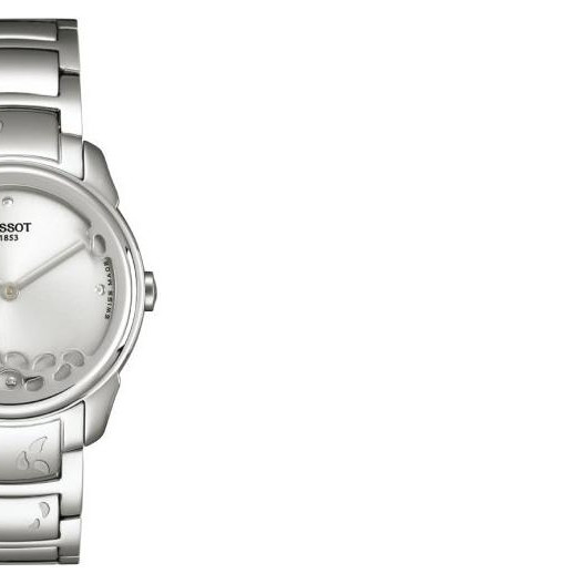 Tissot FABULOUS GARDEN T0172091103100 6
