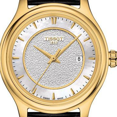 Tissot FASCINATION T9242101611100 2