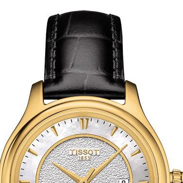 Tissot FASCINATION T9242101611100 3