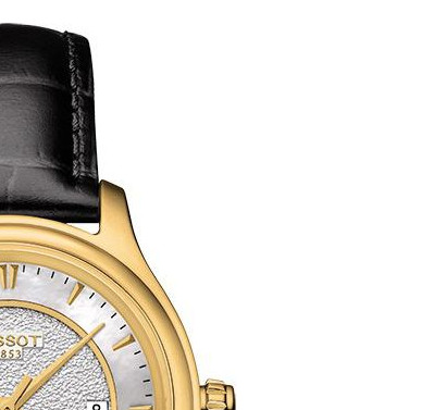 Tissot FASCINATION T9242101611100 5