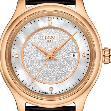 Tissot FASCINATION T9242107611600 2