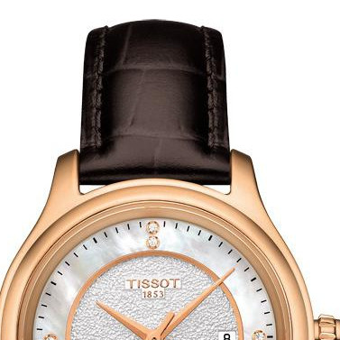 Tissot FASCINATION T9242107611600 3