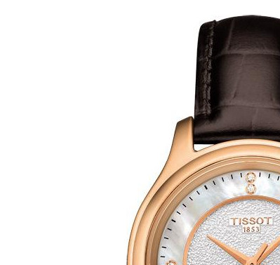 Tissot FASCINATION T9242107611600 4