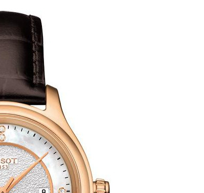 Tissot FASCINATION T9242107611600 5