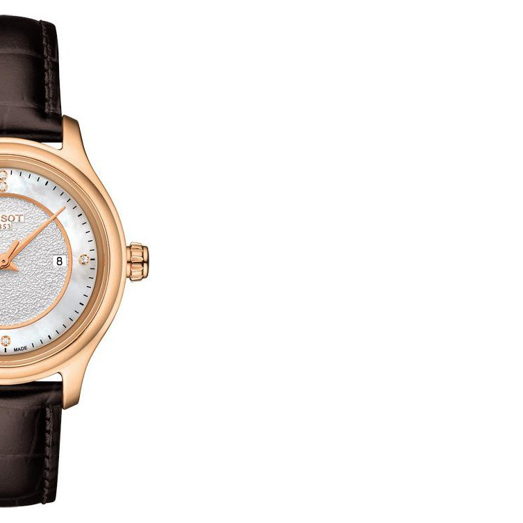 Tissot FASCINATION T9242107611600 6