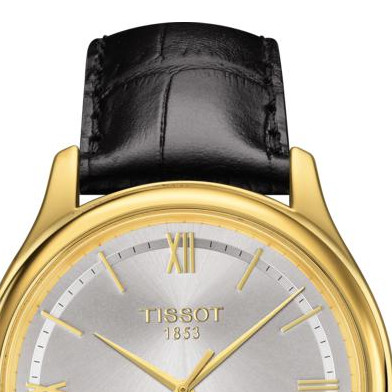 Tissot FASCINATION T9244101603800 3