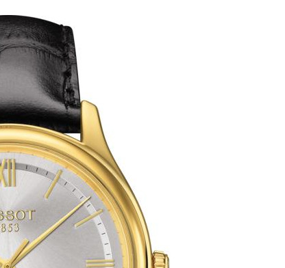 Tissot FASCINATION T9244101603800 5