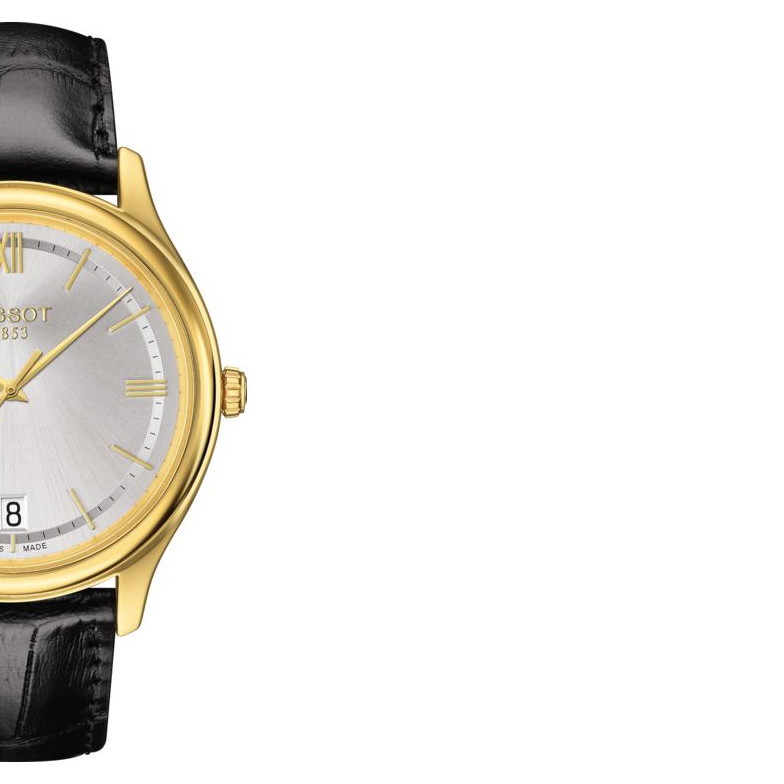 Tissot FASCINATION T9244101603800 6