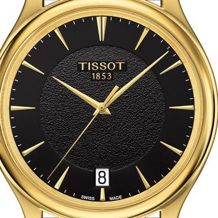 Tissot FASCINATION T9244101605100 2
