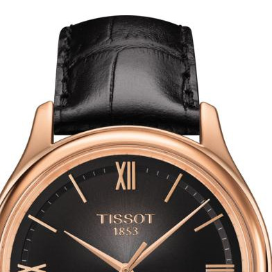 Tissot FASCINATION T9244107630800 3