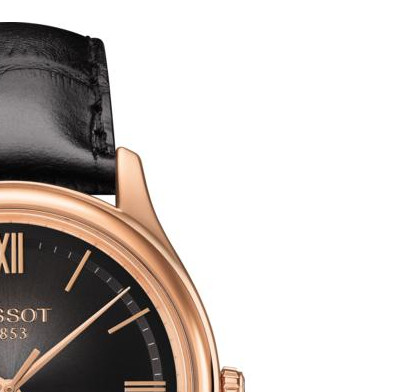 Tissot FASCINATION T9244107630800 5