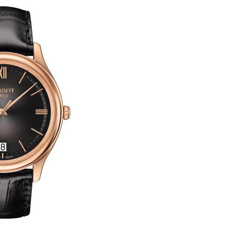 Tissot FASCINATION T9244107630800 6